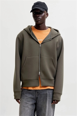 Jack & Jones Legacy Scuba Hoodie Pe